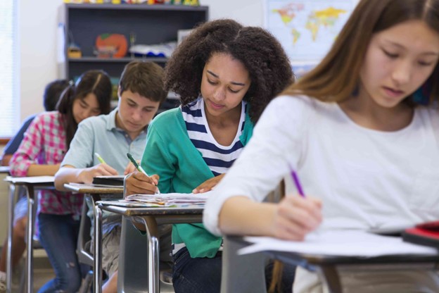 SAT Math Preparation