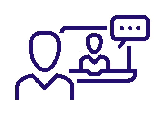 Personalized Success Icon