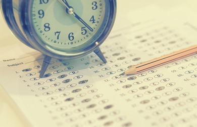 LucidPrep ACT Prep Online Platform
