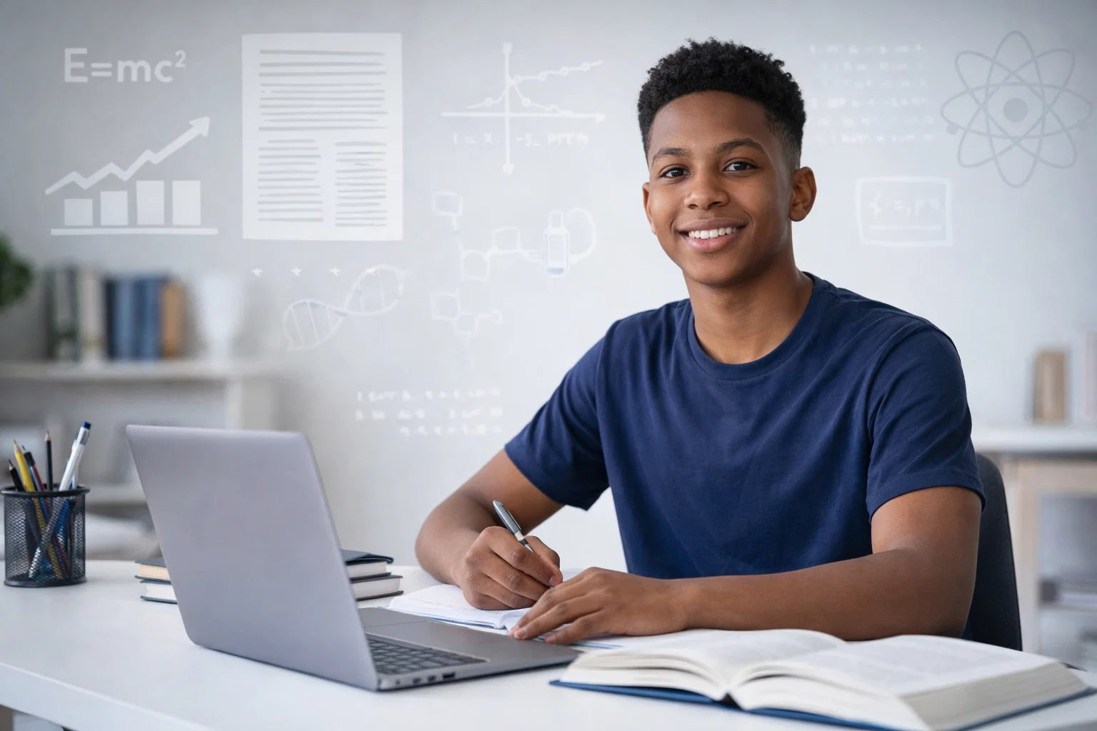 SAT Math - Lucidprep