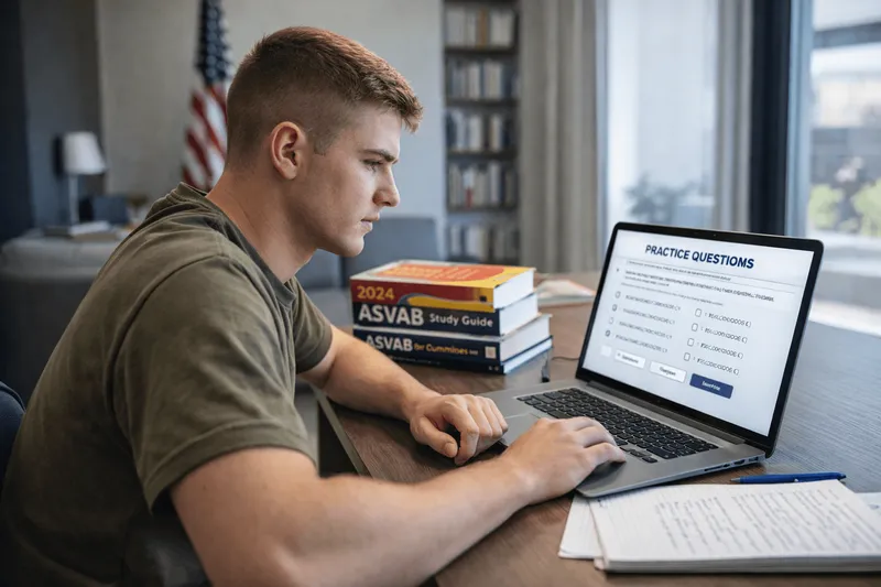 Prepare for Every ASVAB Subject
