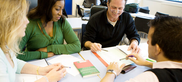 GED Social Studies