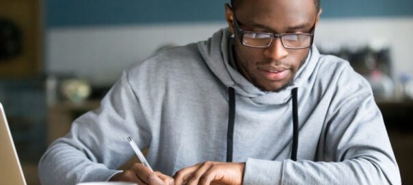 GED Reasoning Through Language Arts
