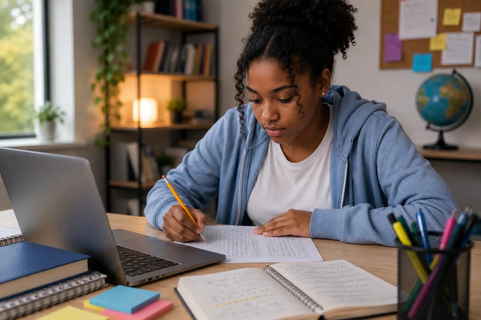 Practice Like the Real Exam