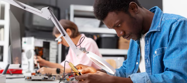ASVAB Electronics Information