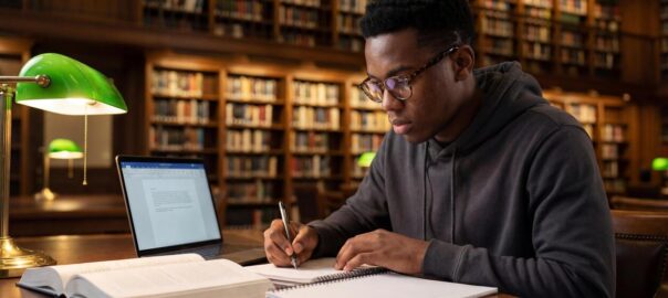 ASVAB Paragraph Comprehension